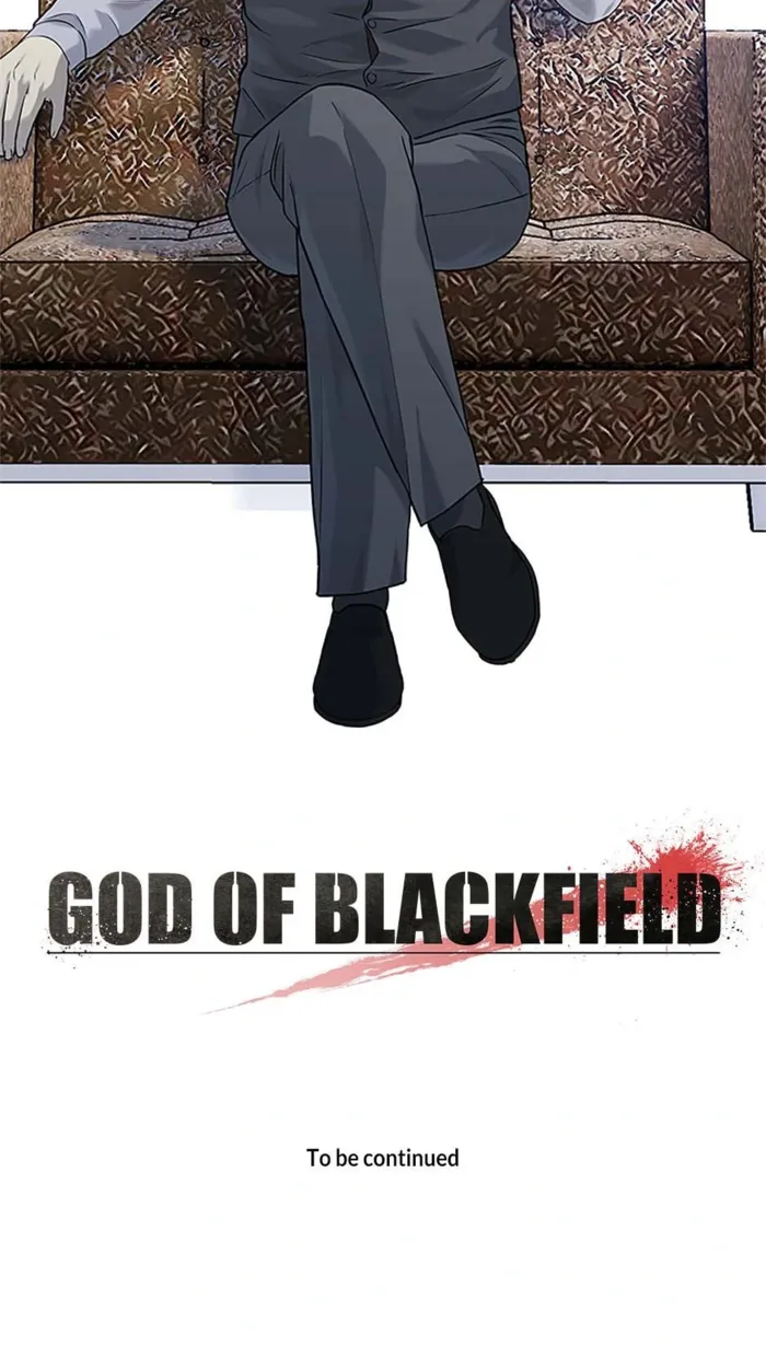 God of Blackfield Chapter 205 page 73
