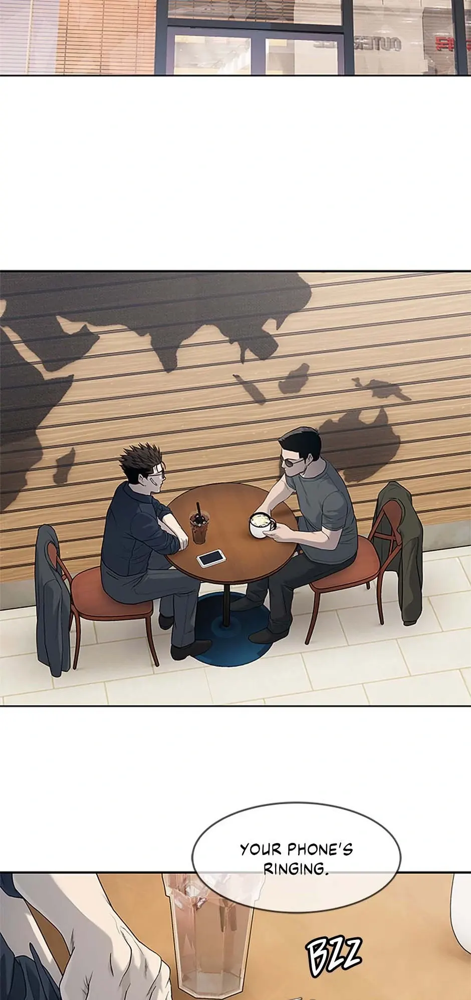Manga Image