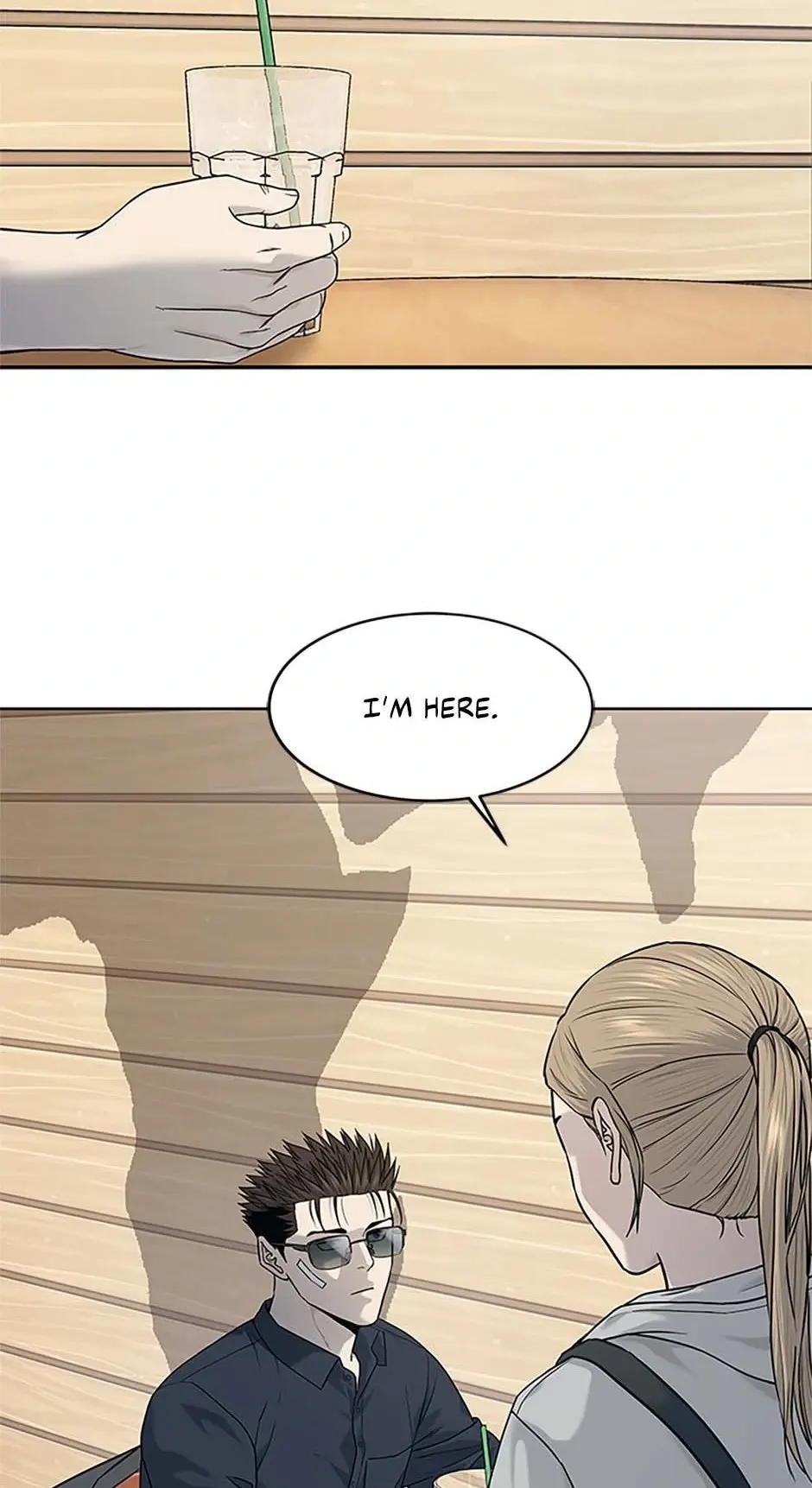 Manga Image