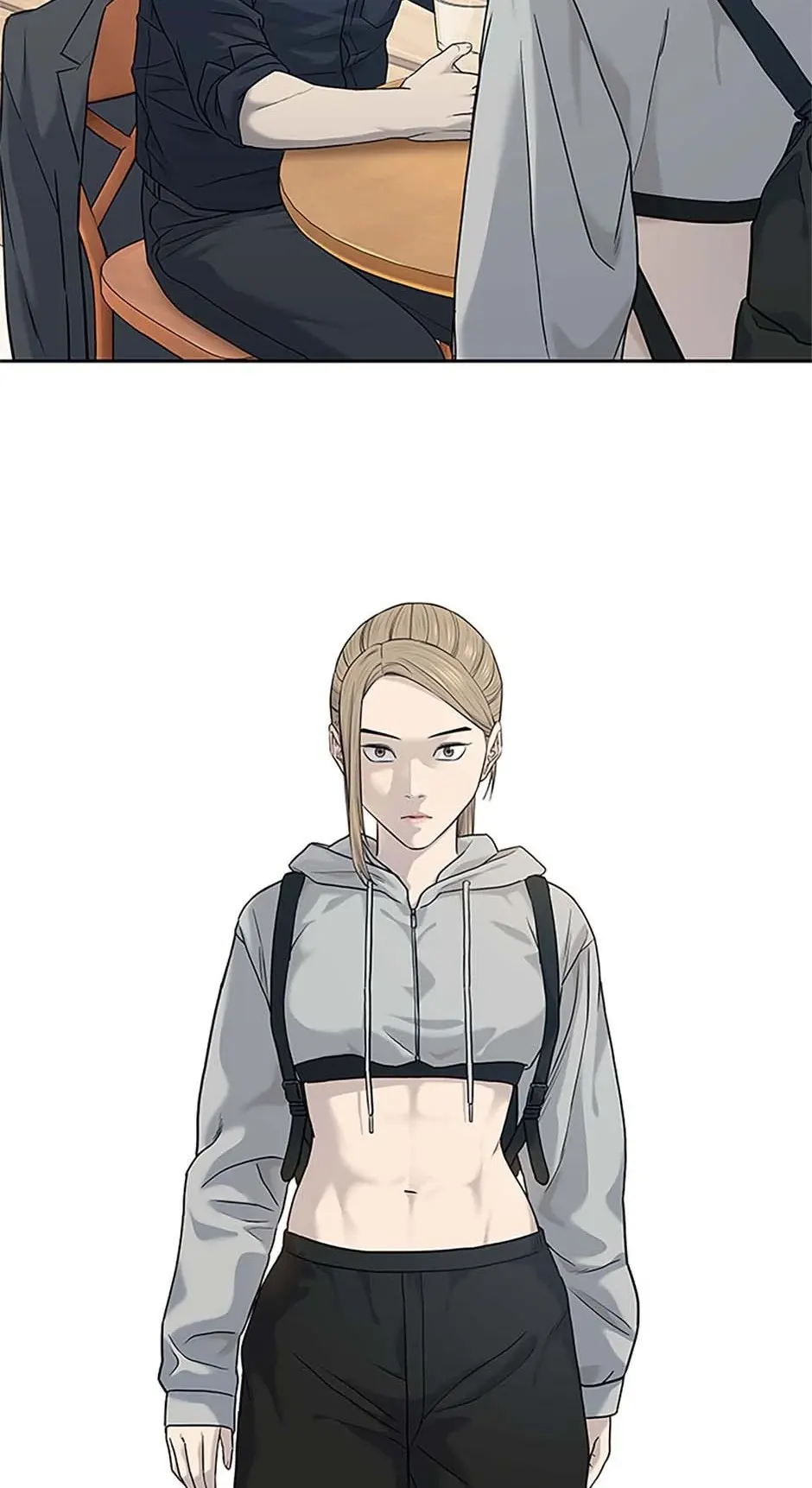 Manga Image