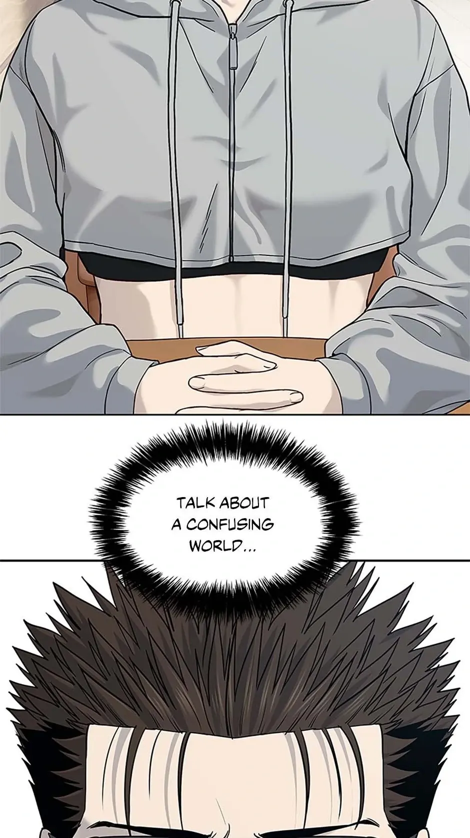 Manga Image