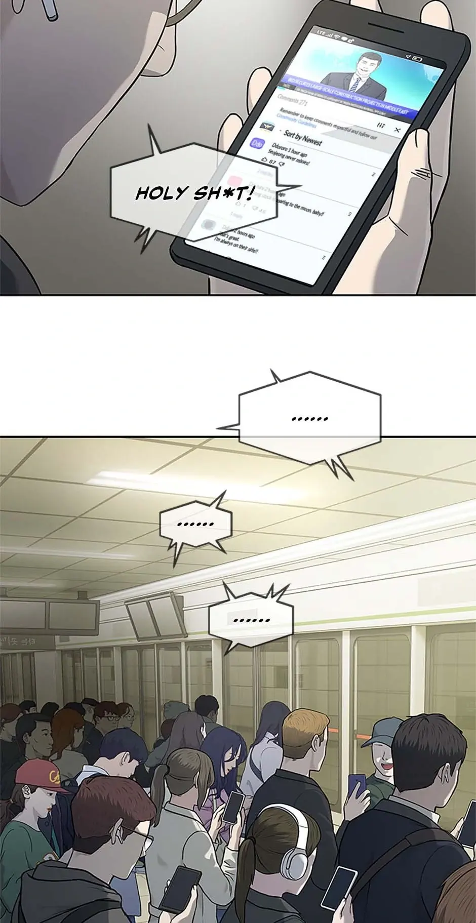 Manga Image