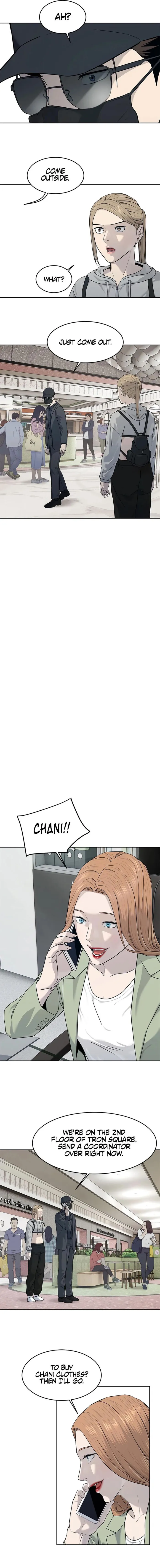 Manga Image