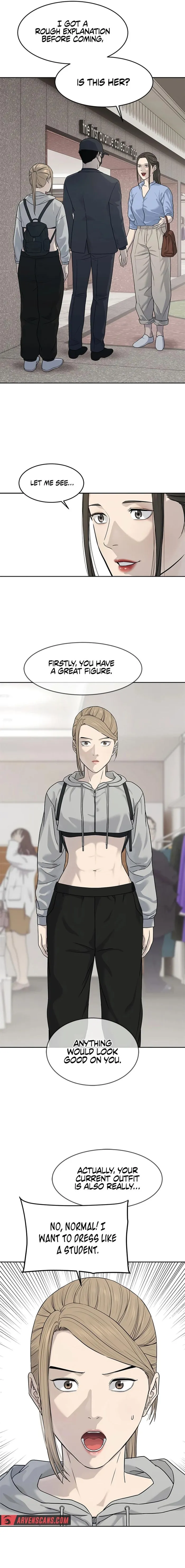 Manga Image