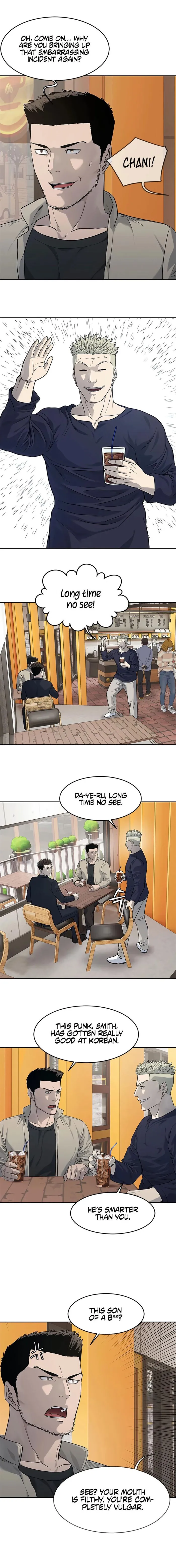 Manga Image