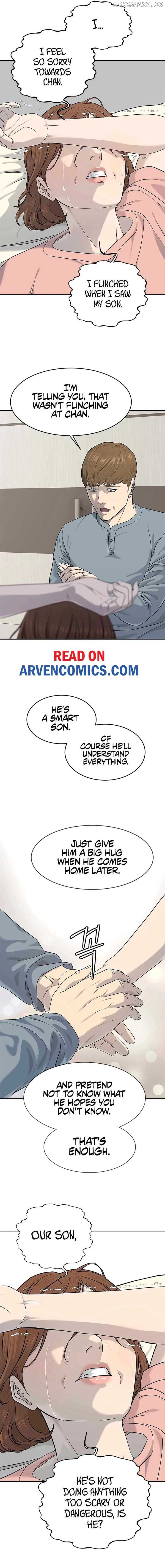 God of Blackfield Chapter 227 page 5