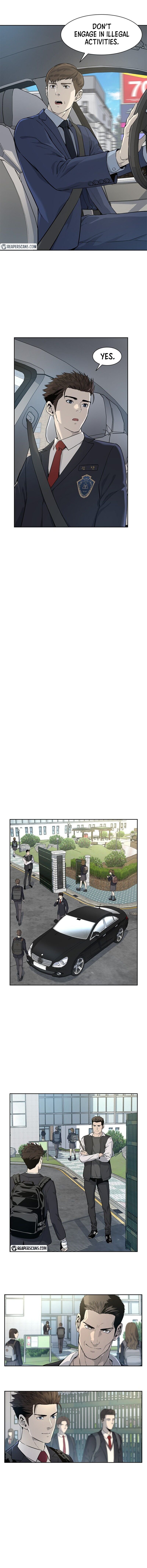 Manga Image