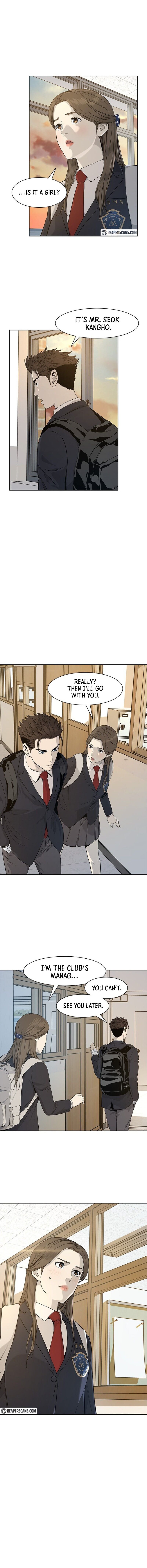 Manga Image