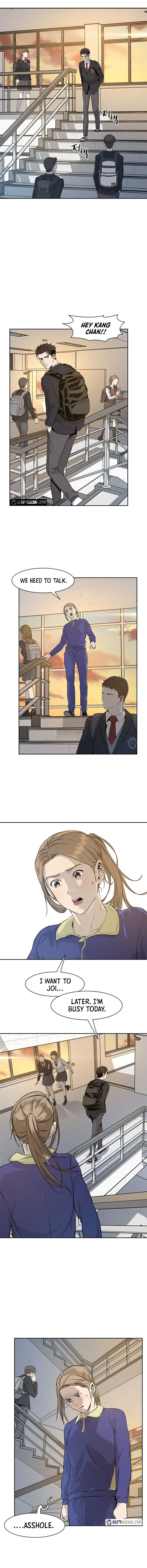 Manga Image