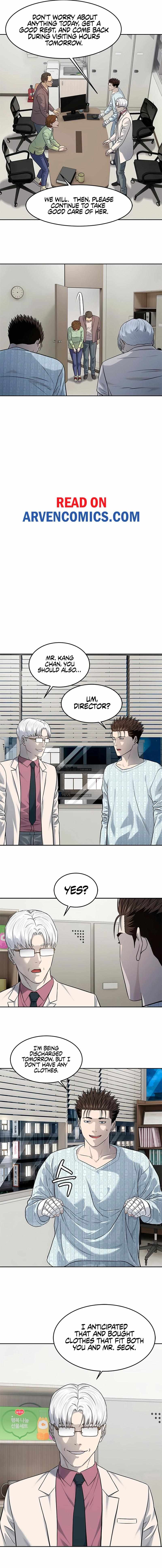 Manga Image