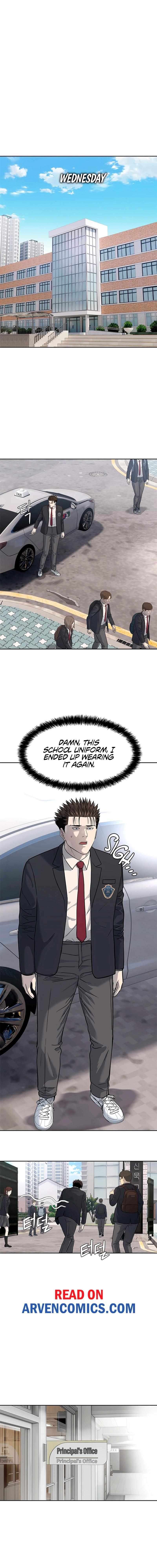 Manga Image