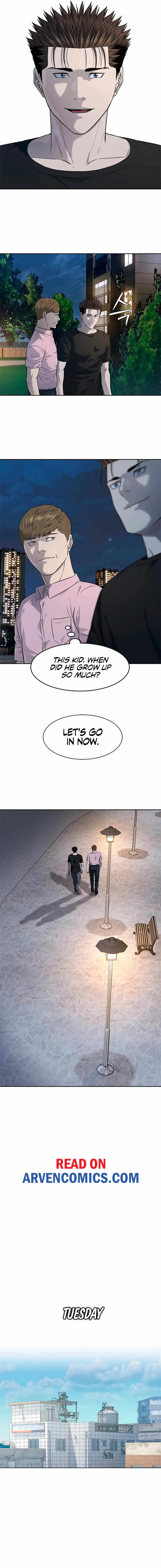 Manga Image