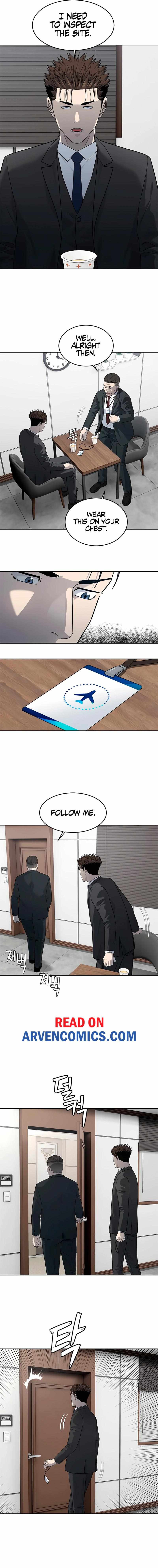 Manga Image