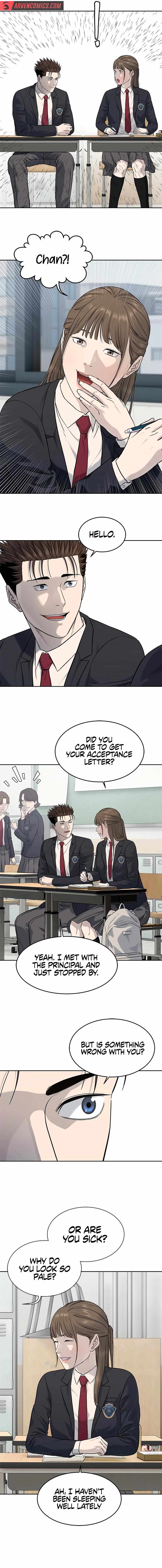 Manga Image