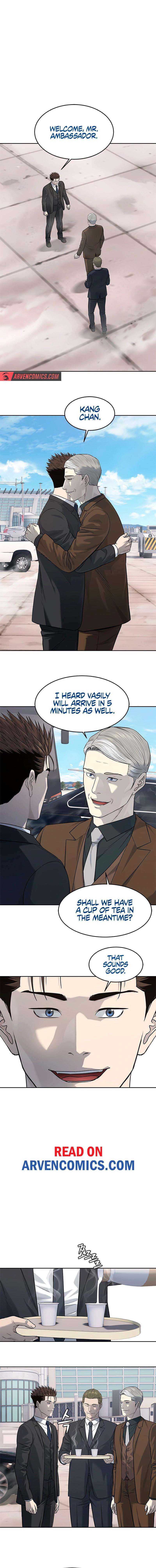 Manga Image