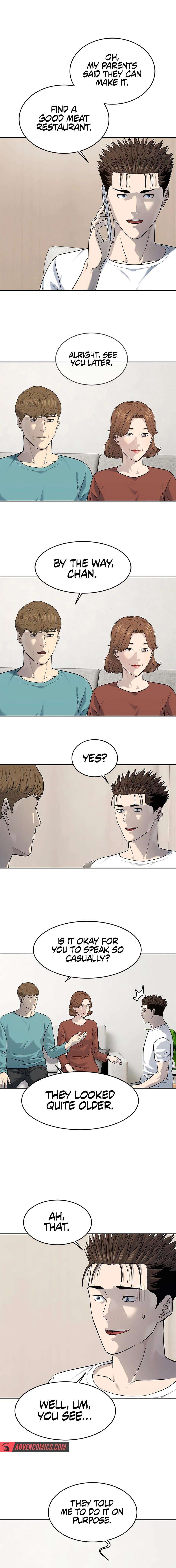Manga Image