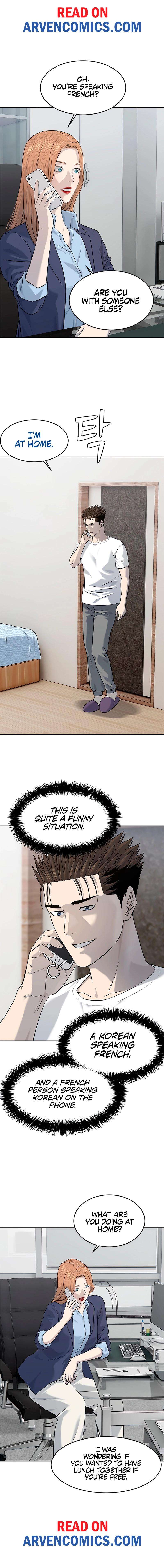 Manga Image