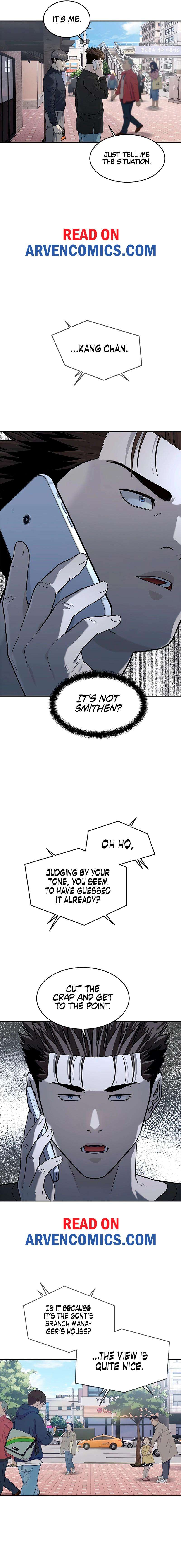 Manga Image