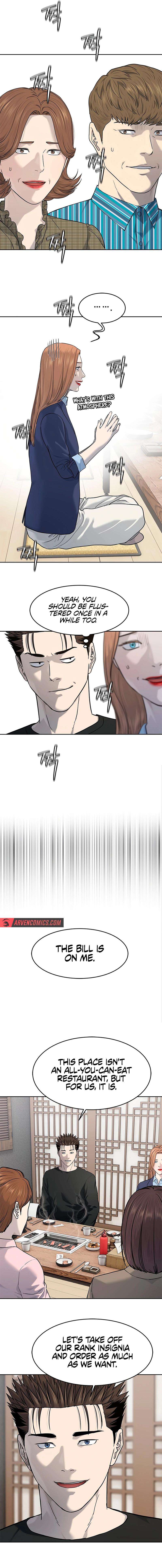 Manga Image