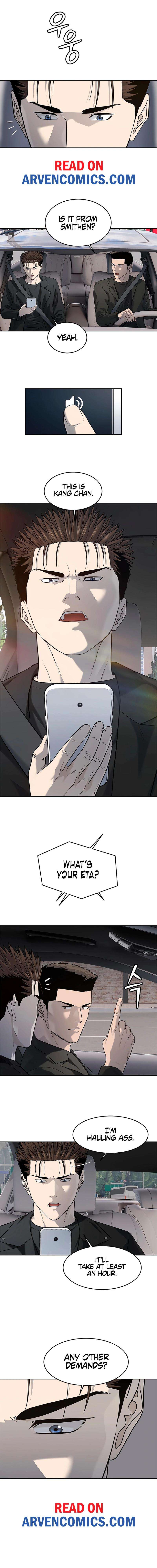 Manga Image