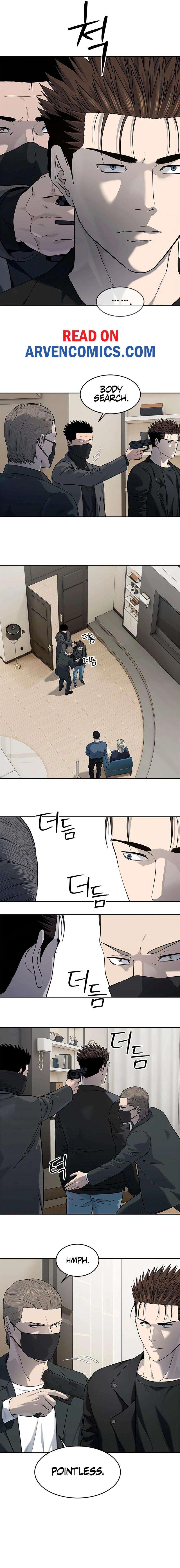 Manga Image