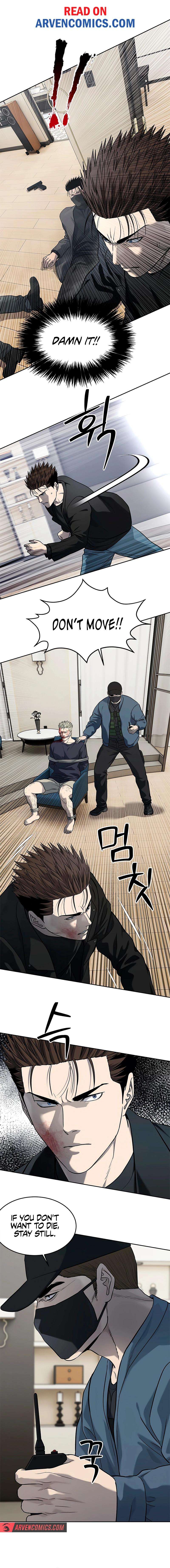 Manga Image