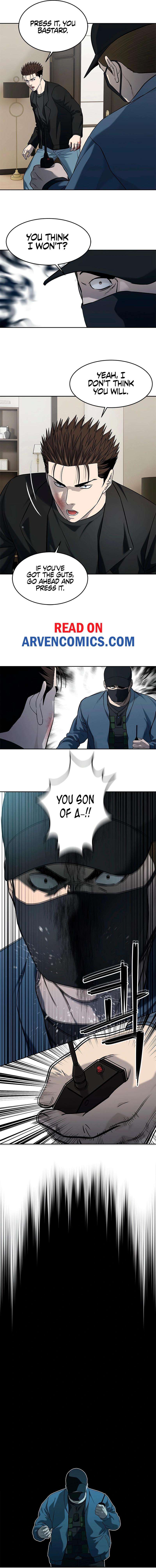 Manga Image
