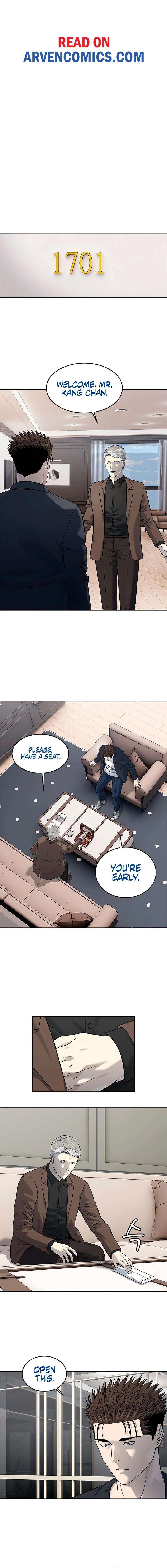 Manga Image