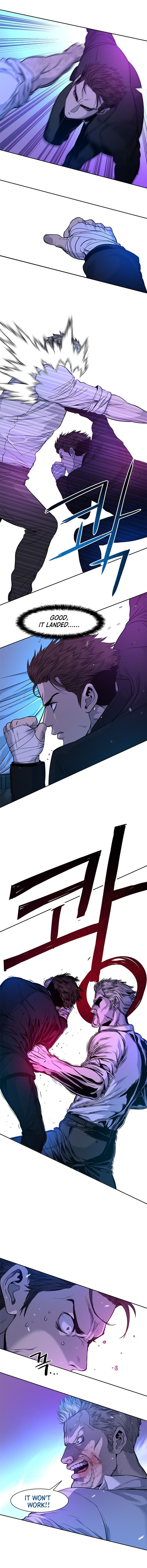 God of Blackfield Chapter 26 page 7