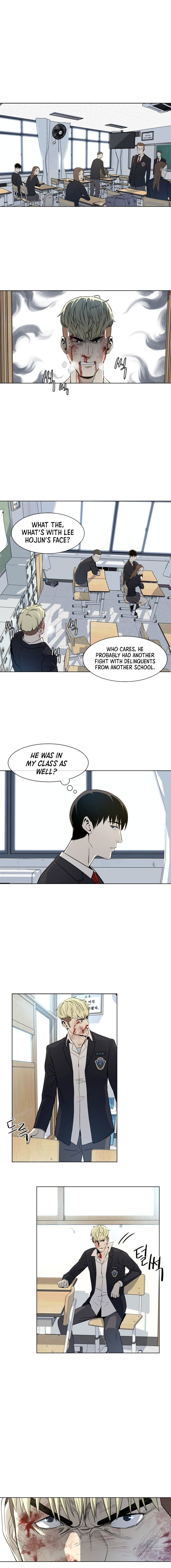 Manga Image