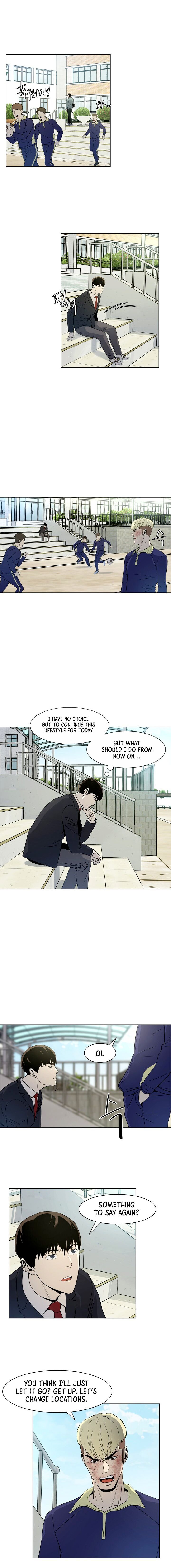 Manga Image
