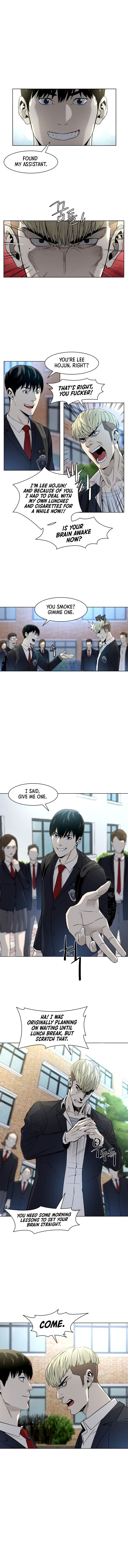 Manga Image