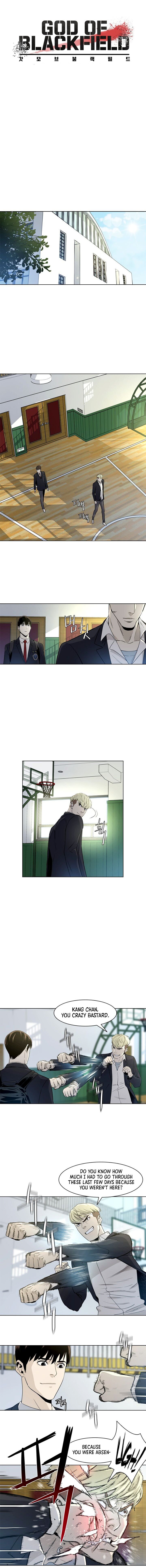 Manga Image