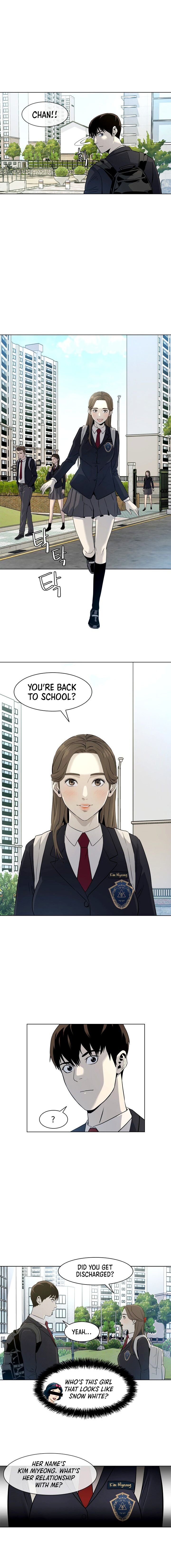 Manga Image
