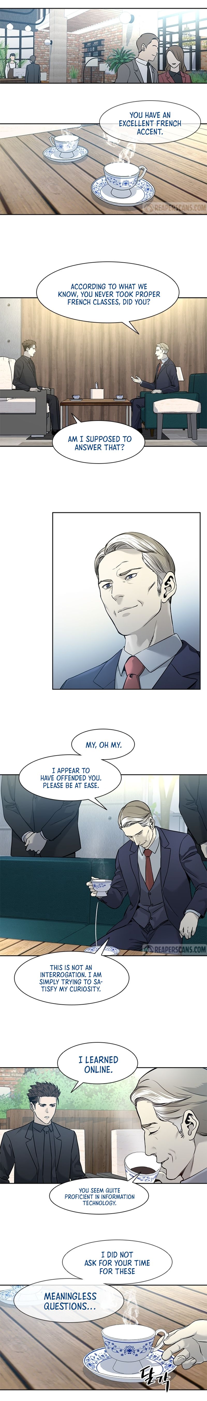 Manga Image