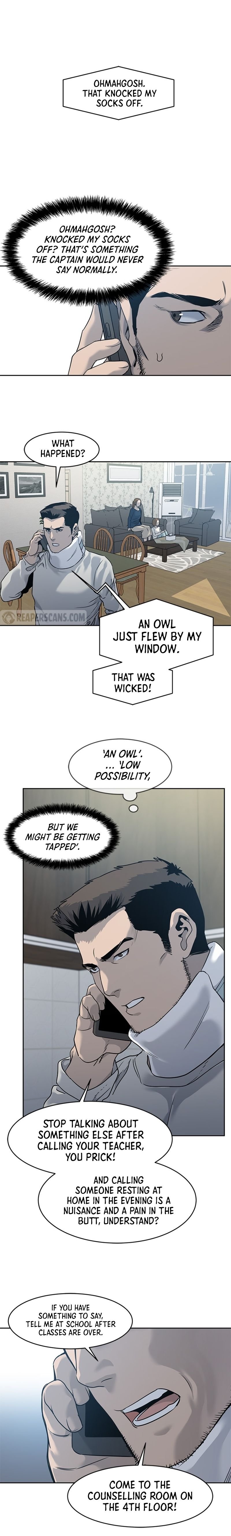 Manga Image