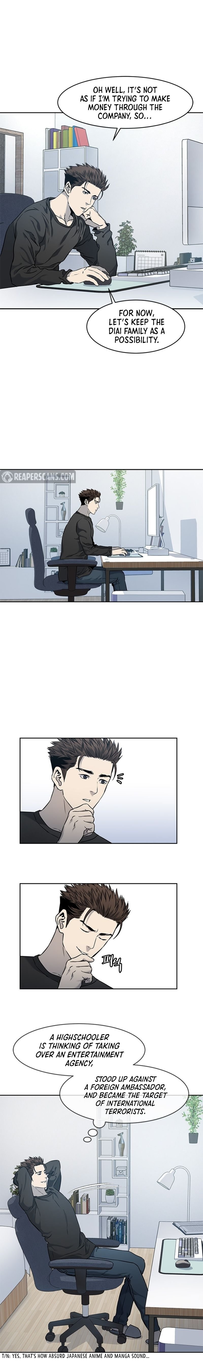 Manga Image