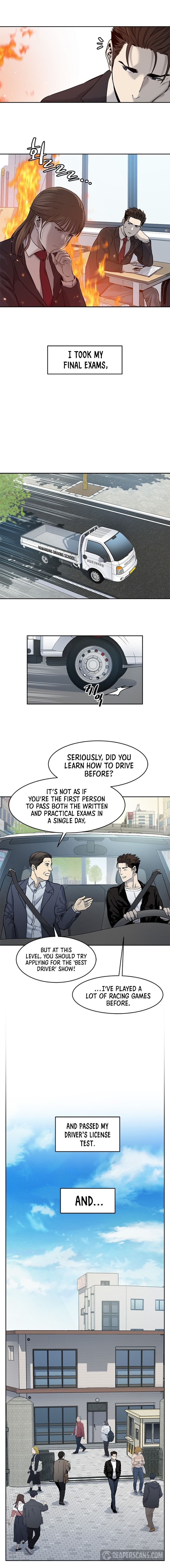 Manga Image