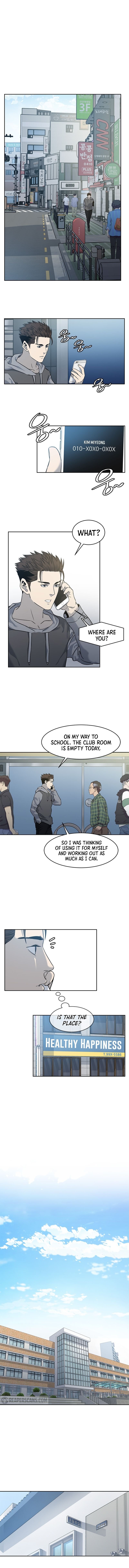 Manga Image
