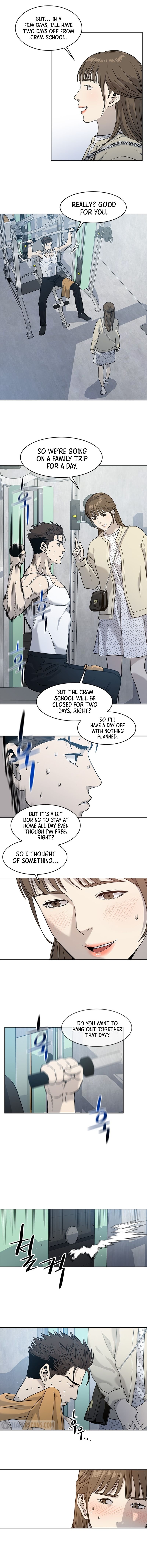 Manga Image