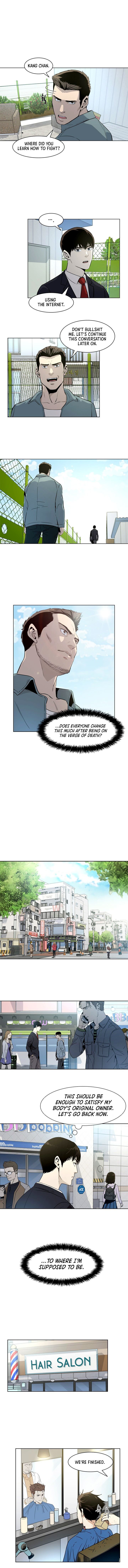 Manga Image