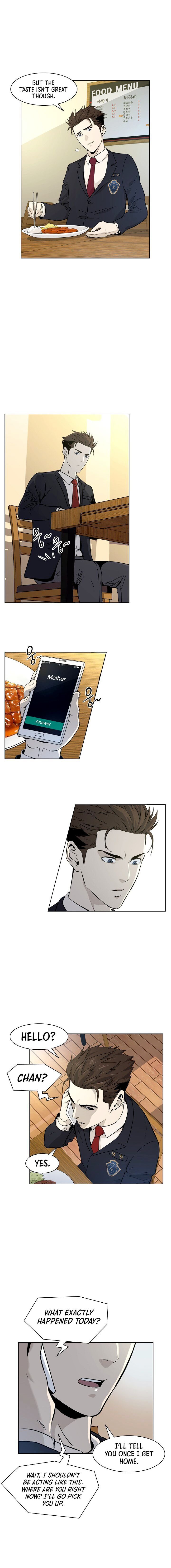 Manga Image