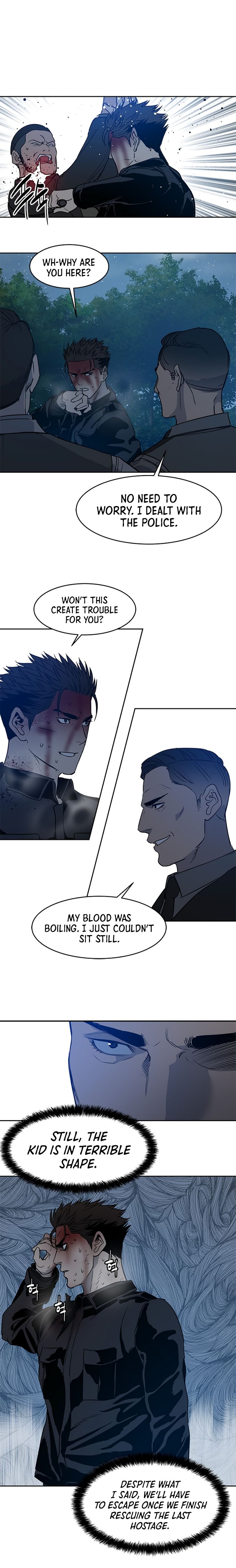 Manga Image