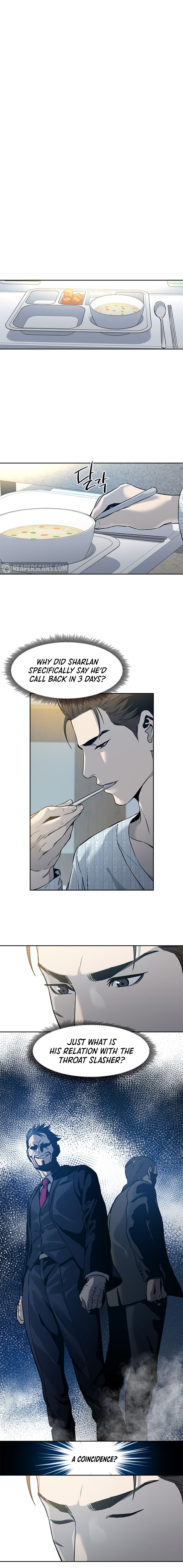 God of Blackfield Chapter 60 page 6