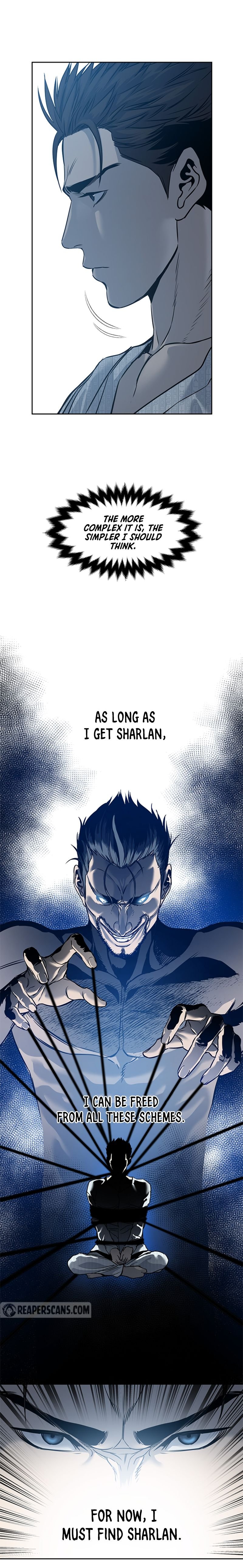 God of Blackfield Chapter 60 page 8