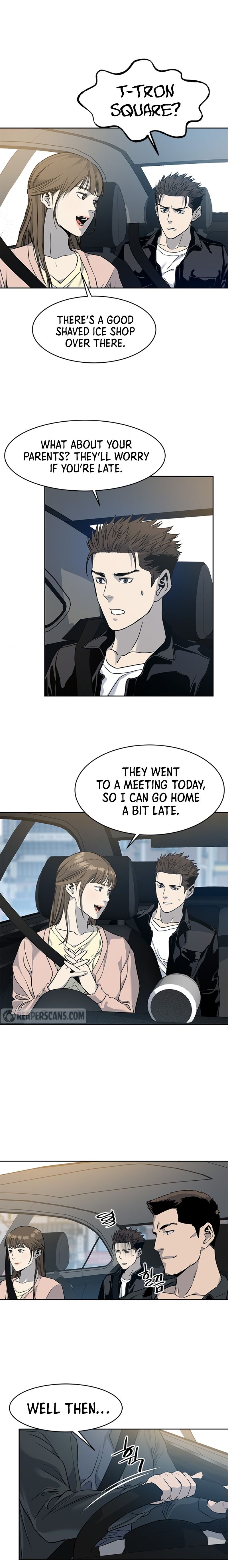 Manga Image