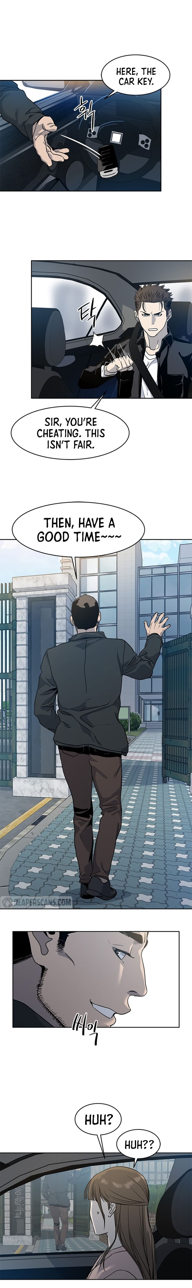 Manga Image
