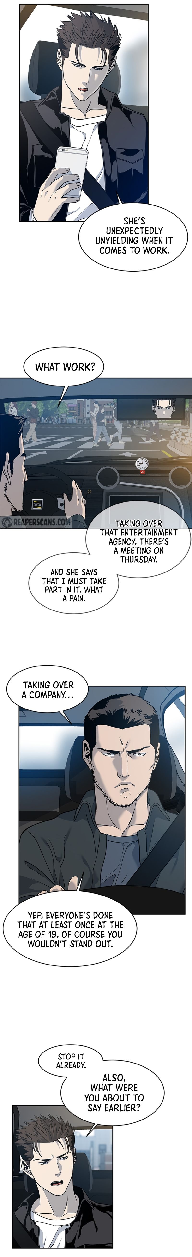 Manga Image