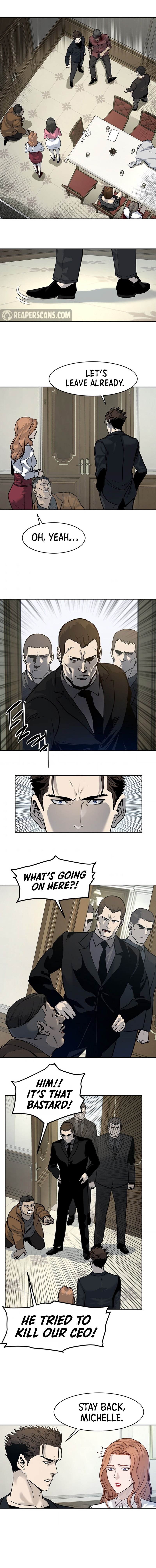 Manga Image