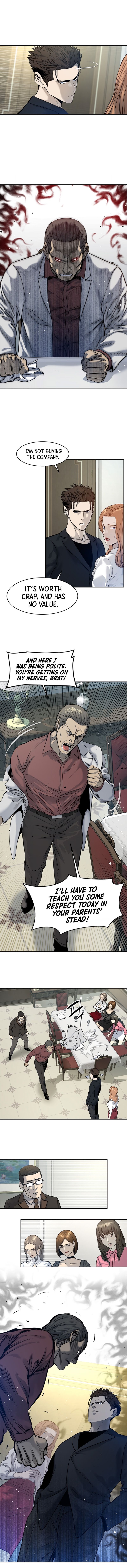 Manga Image